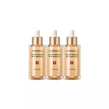 Dongkook Pharmaceutical Centellian 24 Expert Madeca Soak Ampoule, 38 мл, 3 шт.