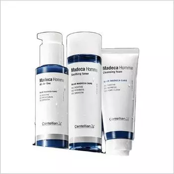 Dongkook Pharmaceutical Centellian 24 Madeca Homme полный набор, 1 предмет