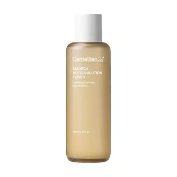 Dongkook Pharmaceutical Centellian 24 Madeca Nutri Solution Тоник, 1 упаковка, 160 мл