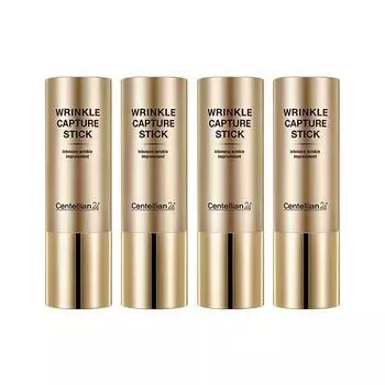 Dongkook Pharmaceutical Centellian 24 Madeca Wrinkle Capture Wrinkle Stick 10 г x4, 4 шт.