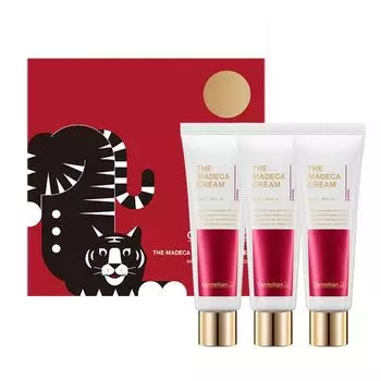 Dongkook Pharmaceutical Centellian 24 The Madeca Cream Happy Tiger Edition, 150 мл, 1 шт.