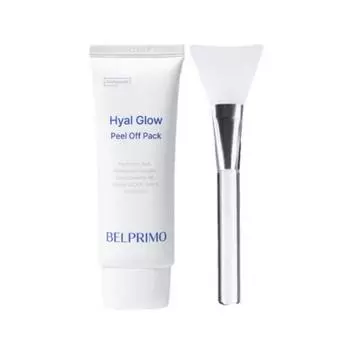 Dongkuk Belprimo Hyal Glow Peel-Off Pack (70g)
