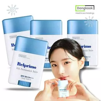 Dongkuk Belprimo Probio Stick Balm Dongkuk Pharmaceutical Sun Stick Sun Cream