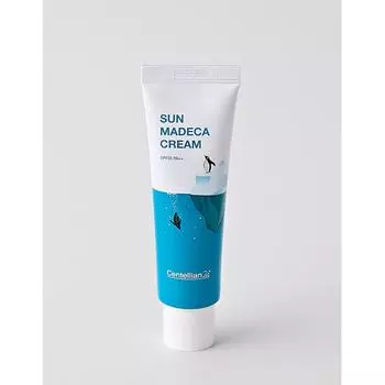 Dongkuwa Pharmaceutical Centellian24 Sun Madeca Cream 50ml