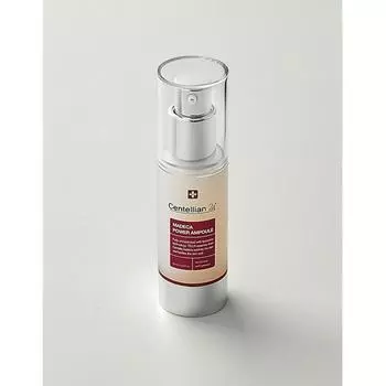 Dongkuwa Pharmaceutical Centellian 24 Madeca Power Ampoule 30 мл Интенсивное питание Уход