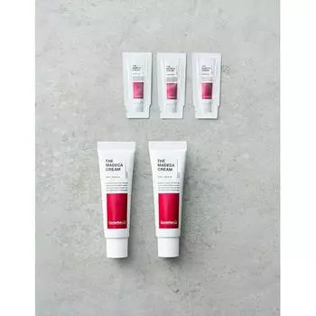 Dongkuwa Pharmaceutical Centellian 24 The Madeca Cream Special Set 45 мл 2 упаковки+3 саше