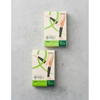 Dongkuwa Pharmaceutical Sensitive Medi Slimmer Relax S