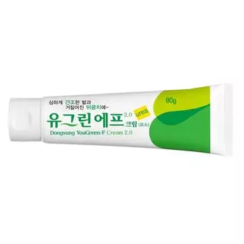 Dongsung Pharmaceutical Ugreen F Cream 2.0, 1 шт., 1 шт.