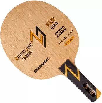 DONIC Настольный теннис Shakehand Power и New Change BL230ST Ракетка, Контроль, Эра, Мощь, Прямая,