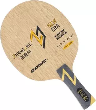 DONIC Настольный теннис Shakehand Power и New Change BL230FL Ракетка, Контроль, Эра, Мощь, Расклешенная рукоятка,