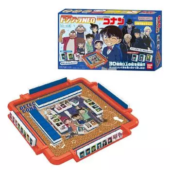 Donjara NEO Detective Conan [BANDAI]