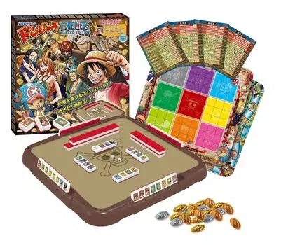 Donjara OnePiece Wanted Edition