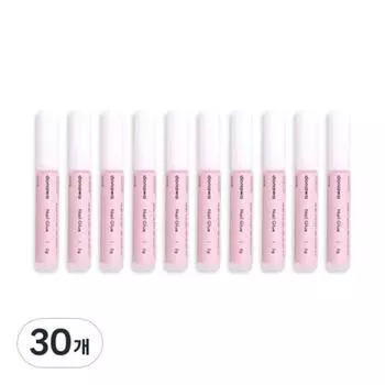 Donna and Nail Glue 2G Клей DSNG-2G-S10, 30 шт.