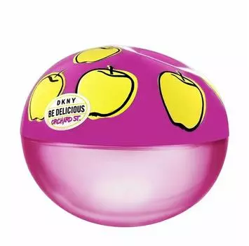 Donna Karan Be Delicious Orchard 50ml парфюмированная вода