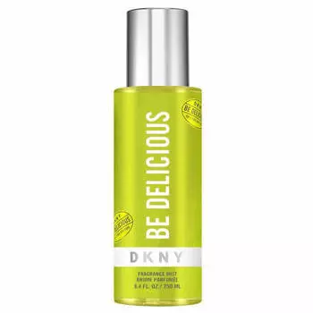 Donna Karan Dkny Be Delicious Ароматизированный спрей 250 мл