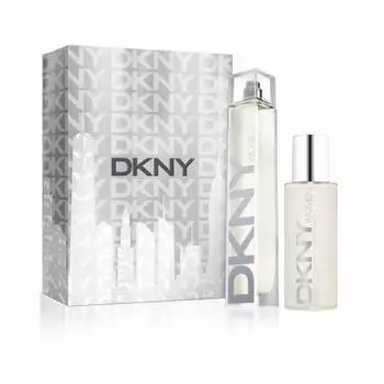 Donna Karan Dkny Energizing Eau De Perfume Spray 100 мл Набор из 2 предметов