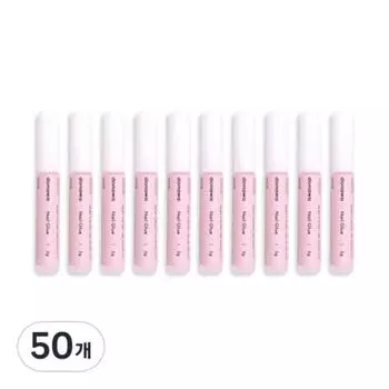 Donnawa Nail Glue 2G Клей DSNG-2G-S10, 50 шт.