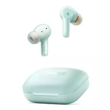 Donner Wireless Noise Совместимость с Bluetooth Instant Bluetooth Внешний Звук Touch 4 Микрофоны с прозрачным 12 мм Совместимость с Dedicated 32