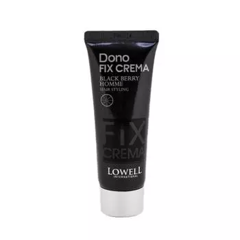 Dono Hair Fix Crema, 40 мл, 1 шт.