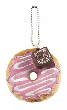 Donut charm Sakuma Sakuya A3!