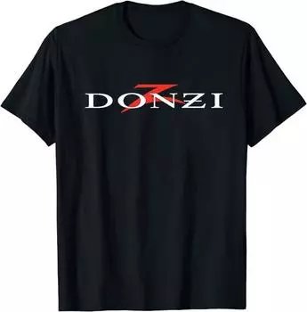 Donzi Marine Boats Powerboats Unisex T-shirt S