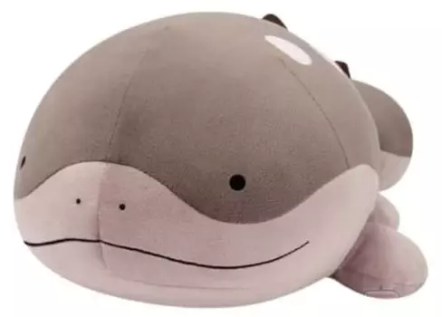 Doo Plush Toy Mechamofugutto Extra Large Goods 41cm Pokemonmon Approx.