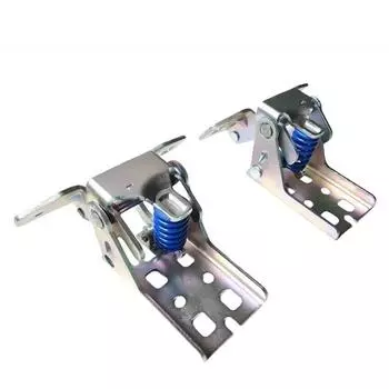 Door hinge (pair)-55256914AE