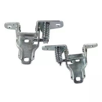 Door hinges-a pair of 6805851
