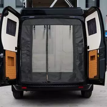 Door Insect Screen Outdoor Camping Mosquito Midge Screen For Fiat For Ducato Motorhomes Mosquito Midge Screen Protectors