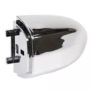 Door outer handle cover-735607046