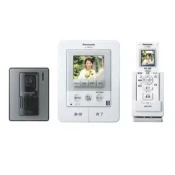 дверь VL-SW230K (ТВ телефон)