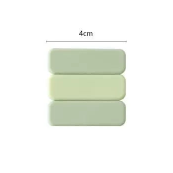 Doorknob Anti-collision Device Home Refrigerator Cabinet Door Buffer Wall Protection Pad