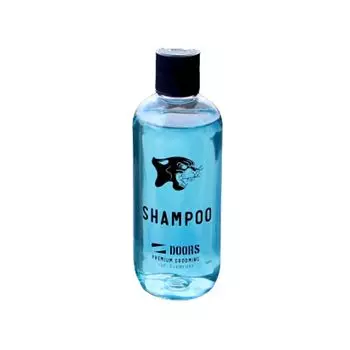 DOORS Superior Shampoo Fruity Note 300ml & Fusa