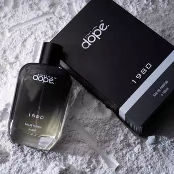 dope 1980 Цветочные духи 100ml