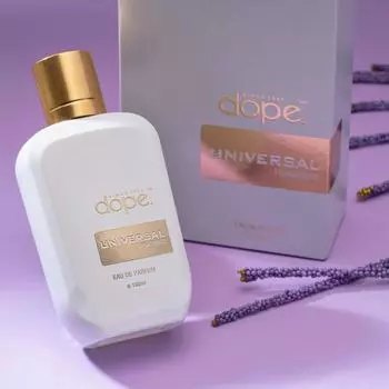 dope УНИВЕРСАЛЬНЫЙ Парфюм 100ml