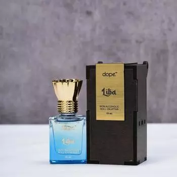 допинг LIBA арабский аттар 10ml
