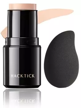 Дополните свой базовый макияж всего одним флаконом Kitano Comfort Studio Foundation Sponge Set Cream Foundation Stick Foundation [Kakumei Foundation]