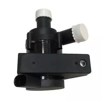 Дополнительное охлаждение, вспомогательная электрическая охлаждающая жидкость, водяной насос двигателя дизеля для MPV T5 7H0965561, сменный аксессуар для автомобиля