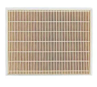 Дополнительный фильтр Panasonic Высокопроизводительный пылеулавливающий фильтр FY-FDD2217