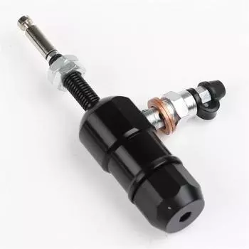 Дополнительный мотоциклетный насос сцепления-Черный