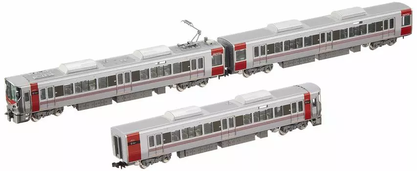 Дополнительный набор серии TOMIX N Gauge 227 A 98202 Железнодорожная модель поезда