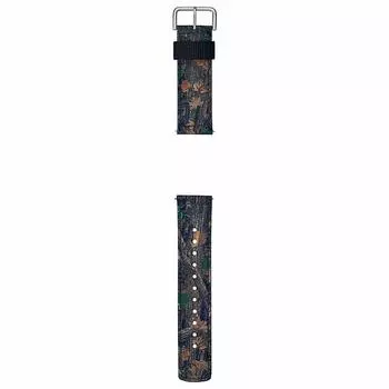 Дополнительный ремешок для часов серии CASIO [Casio] G-SHOCK GA-2000 BANDGS01B-3JR