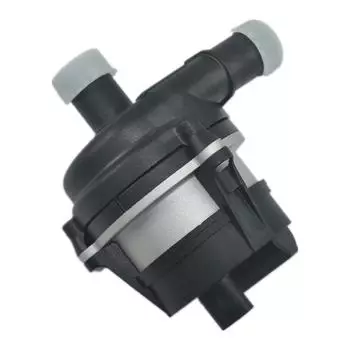 Дополнительный водяной насос двигателя автомобиля 68259097AB Подходит для Jeep Cherokee 2019 2020 2021 годов выпуска