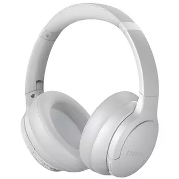 DOQAUS Bluetooth До 90 часов непрерывной работы 3 EQ AAC Проводные и беспроводные Закрытые комфортные и глубокие модели Наушники LIFE4, 5.3, беспроводные, воспроизведение,