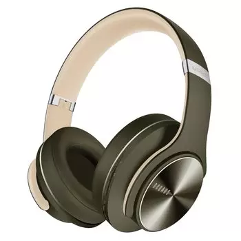 DOQAUS Bluetooth Wireless До 80 часов непрерывного звука 3EQ Проводная герметичная память Совместимость с и Walkmans LIFE3 Наушники, 5.3, Наушники,