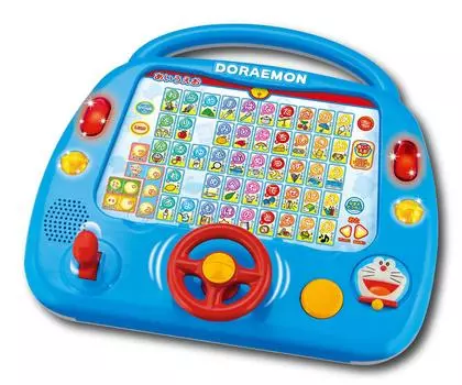 Дораэмон Драйв Айуэо