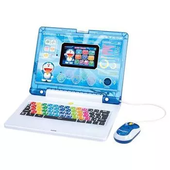 Дораэмон - компьютер с искусственным интеллектом