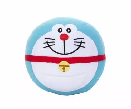 Дораэмон Пёкотама красный