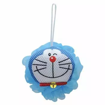 Doraemon Body Sponge OB-DOP-3-1 синий