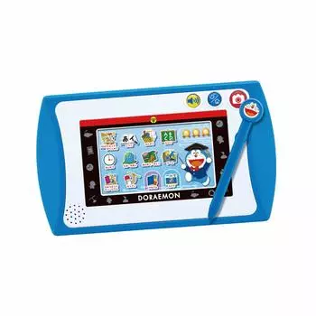 Doraemon Camera Inspiration Pad 3 years old and (Target age above)